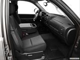  Passenger seat photo